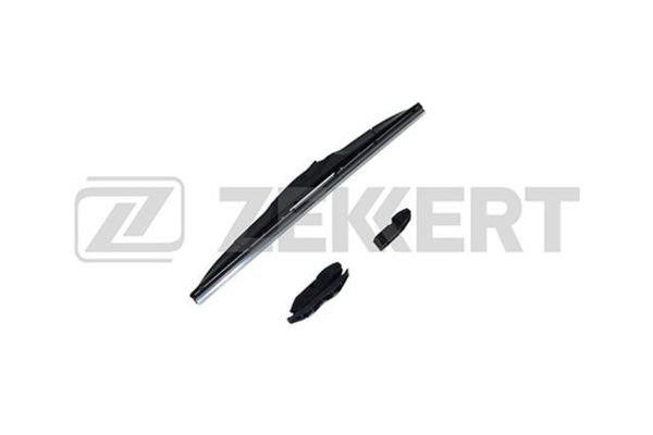 Zekkert HW-400 Hybrid Wiper Blade 400 mm (16") HW400: Buy near me in Poland at 2407.PL - Good price!