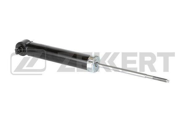 Zekkert SG2024 Rear oil and gas suspension shock absorber SG2024: Buy near me in Poland at 2407.PL - Good price!