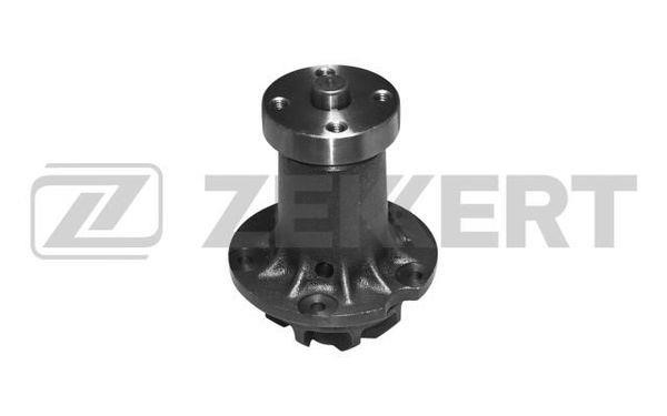 Zekkert WP1022 Water pump WP1022: Buy near me at 2407.PL in Poland at an Affordable price!