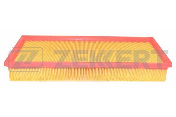 Zekkert LF-1729 Filtr powietrza LF1729: Dobra cena w Polsce na 2407.PL - Kup Teraz!