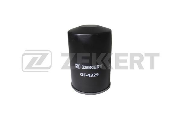 Zekkert OF-4329 Filtr oleju OF4329: Atrakcyjna cena w Polsce na 2407.PL - Zamów teraz!