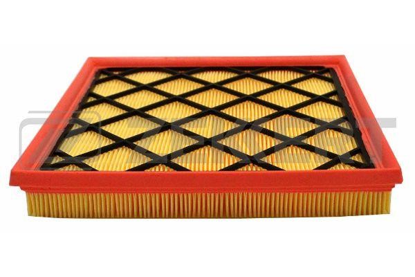 Zekkert LF-1118 Air filter LF1118: Buy near me in Poland at 2407.PL - Good price!