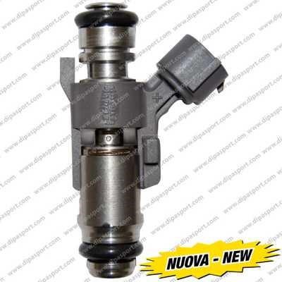 Dipasport INJB029N Injector fuel INJB029N: Buy near me in Poland at 2407.PL - Good price!