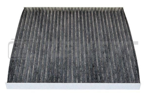 Zekkert IF-3231K Activated Carbon Cabin Filter IF3231K: Buy near me in Poland at 2407.PL - Good price!