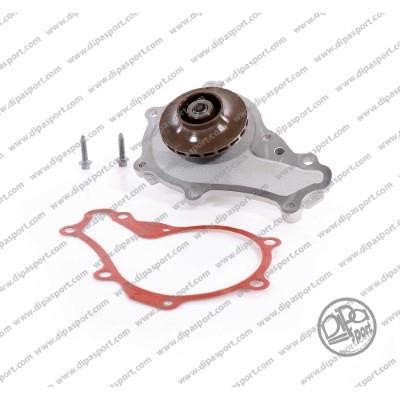 Dipasport PAA006PRBN Water pump PAA006PRBN: Buy near me in Poland at 2407.PL - Good price!