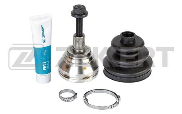 Zekkert GS-4011 Joint Kit, drive shaft GS4011: Buy near me in Poland at 2407.PL - Good price!