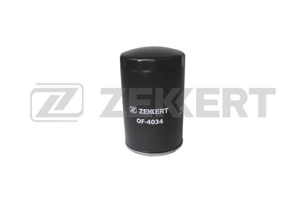 Zekkert OF-4034 Filtr oleju OF4034: Dobra cena w Polsce na 2407.PL - Kup Teraz!