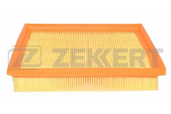 Zekkert LF-1685 Air filter LF1685: Buy near me in Poland at 2407.PL - Good price!