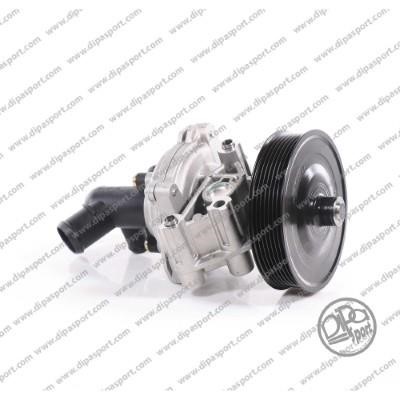 Dipasport PAA076PRBN Water pump PAA076PRBN: Buy near me in Poland at 2407.PL - Good price!