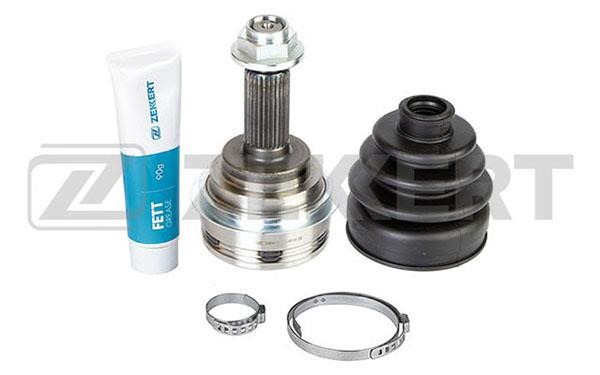 Zekkert GS-4845 Joint Kit, drive shaft GS4845: Buy near me in Poland at 2407.PL - Good price!