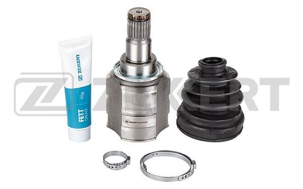 Zekkert GS-4807 Joint Kit, drive shaft GS4807: Buy near me in Poland at 2407.PL - Good price!