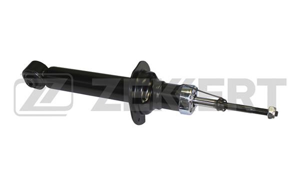 Zekkert SG-2444 Rear oil and gas suspension shock absorber SG2444: Buy near me at 2407.PL in Poland at an Affordable price!