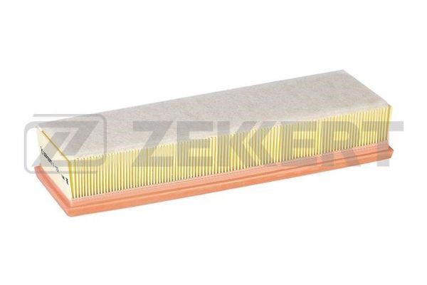 Zekkert LF-1975 Air filter LF1975: Buy near me at 2407.PL in Poland at an Affordable price!