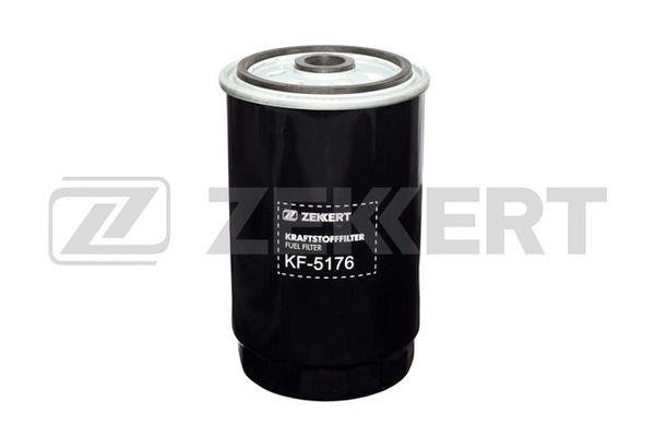 Zekkert KF-5176 Kraftstofffilter KF5176: Kaufen Sie zu einem guten Preis in Polen bei 2407.PL!