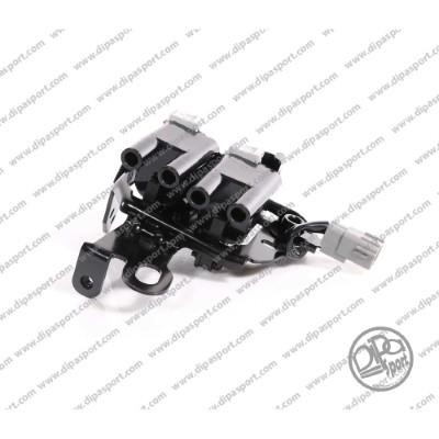 Dipasport BBA091N Ignition coil BBA091N: Buy near me in Poland at 2407.PL - Good price!