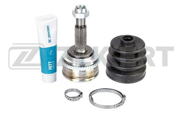 Zekkert GS-3706 Joint Kit, drive shaft GS3706: Buy near me in Poland at 2407.PL - Good price!