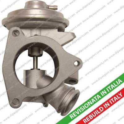 Dipasport EGR186R Zawór AGR EGR186R: Dobra cena w Polsce na 2407.PL - Kup Teraz!