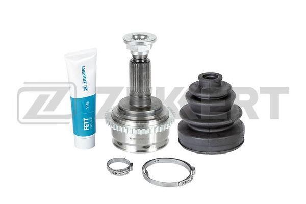 Zekkert GS-4266 Joint Kit, drive shaft GS4266: Buy near me in Poland at 2407.PL - Good price!