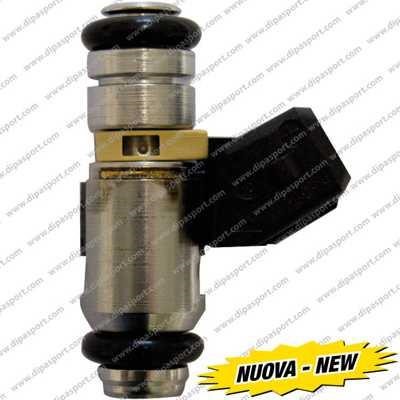 Dipasport INJB015N Injector fuel INJB015N: Buy near me in Poland at 2407.PL - Good price!