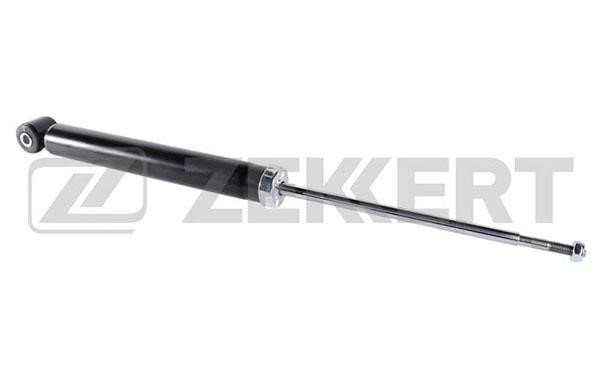 Zekkert SG-2566 Rear oil and gas suspension shock absorber SG2566: Buy near me in Poland at 2407.PL - Good price!