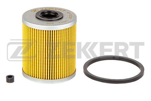 Zekkert KF-5131E Fuel filter KF5131E: Buy near me in Poland at 2407.PL - Good price!