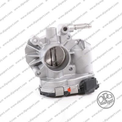 Dipasport FLAI043R Throttle damper FLAI043R: Buy near me in Poland at 2407.PL - Good price!