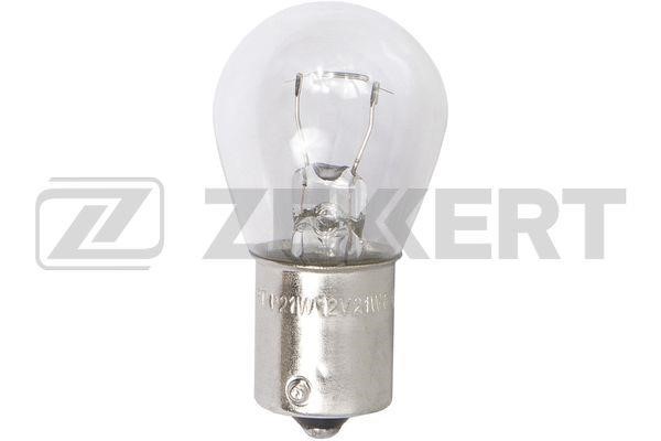 Zekkert LP-1064 Halogen lamp 12V LP1064: Buy near me in Poland at 2407.PL - Good price!