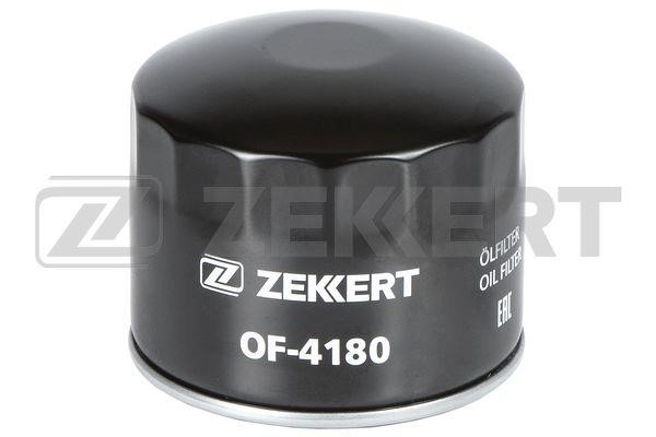 Zekkert OF4180 Filtr oleju OF4180: Dobra cena w Polsce na 2407.PL - Kup Teraz!