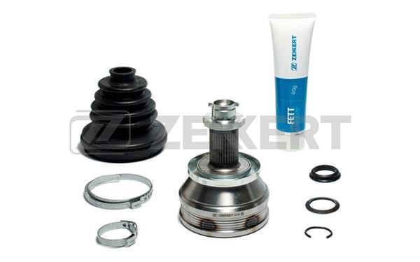 Zekkert GS-3788 CV joint GS3788: Buy near me at 2407.PL in Poland at an Affordable price!