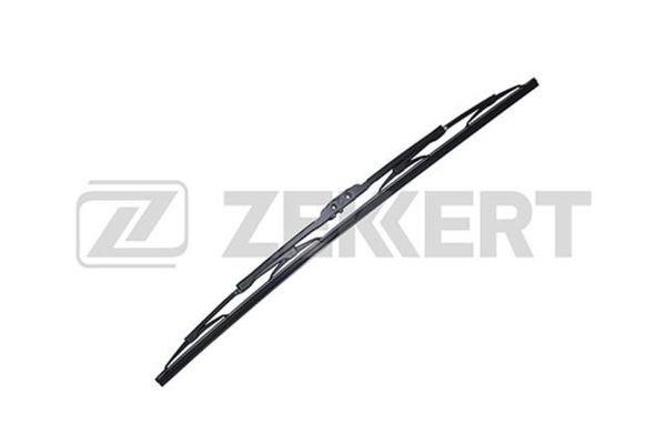 Zekkert BW-550 Щетка стеклоочистителя каркасная 550 мм (22") BW550: Отличная цена - Купить в Польше на 2407.PL!