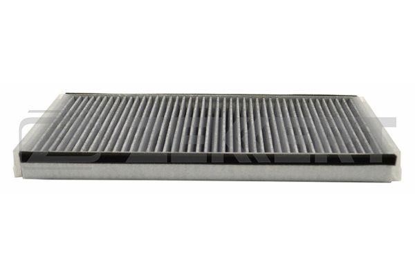 Zekkert IF-3119K Activated Carbon Cabin Filter IF3119K: Buy near me in Poland at 2407.PL - Good price!