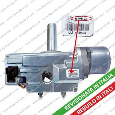 Dipasport EPS153302R Steering motor EPS153302R: Buy near me at 2407.PL in Poland at an Affordable price!