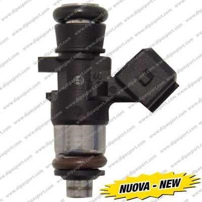 Dipasport INJB064N Injector fuel INJB064N: Buy near me in Poland at 2407.PL - Good price!