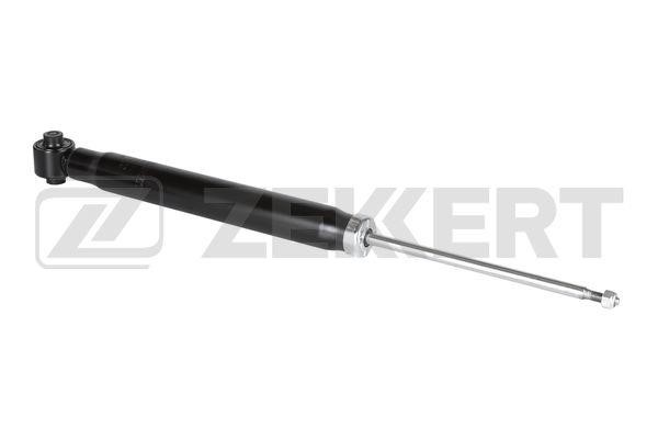 Zekkert SG-6671 Rear oil and gas suspension shock absorber SG6671: Buy near me at 2407.PL in Poland at an Affordable price!