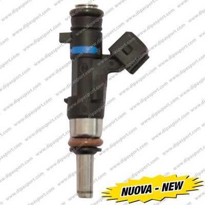 Dipasport INJB071N Injector fuel INJB071N: Buy near me in Poland at 2407.PL - Good price!