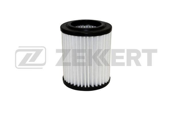 Zekkert LF-1806 Filtr powietrza LF1806: Dobra cena w Polsce na 2407.PL - Kup Teraz!