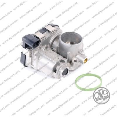 Dipasport FLAI338N Throttle body FLAI338N: Buy near me in Poland at 2407.PL - Good price!