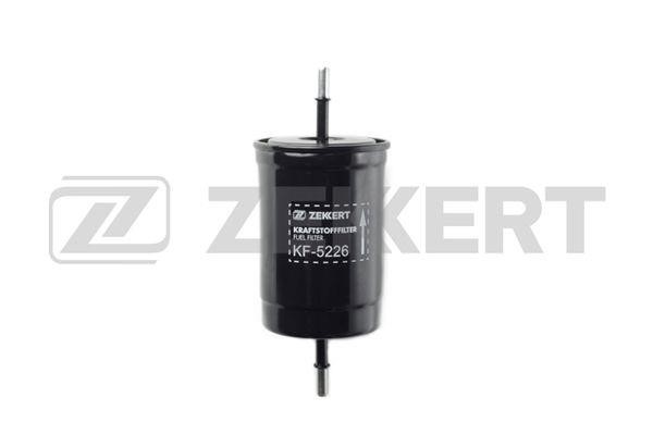 Zekkert KF-5226 Fuel filter KF5226: Buy near me in Poland at 2407.PL - Good price!