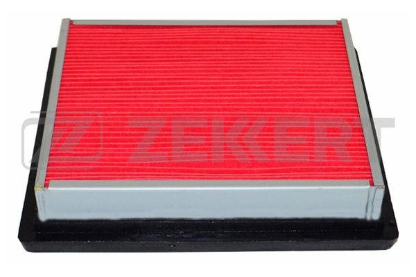 Zekkert LF-1456 Air filter LF1456: Buy near me in Poland at 2407.PL - Good price!