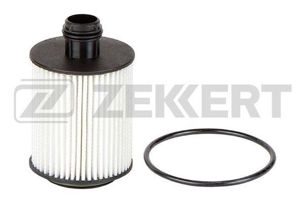 Zekkert OF-4022E Масляный фильтр OF4022E: Купить в Польше - Отличная цена на 2407.PL!