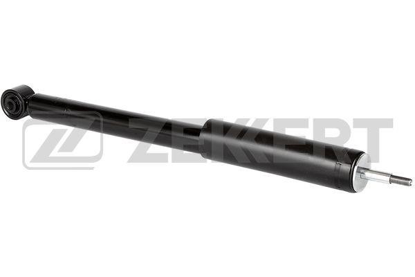 Zekkert SG-6627 Rear oil and gas suspension shock absorber SG6627: Buy near me at 2407.PL in Poland at an Affordable price!