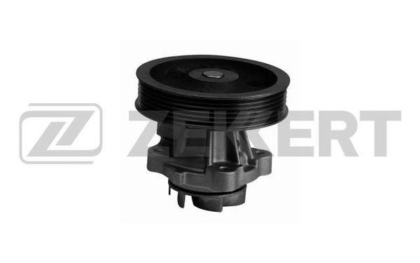 Zekkert WP-1009 Water pump WP1009: Buy near me at 2407.PL in Poland at an Affordable price!
