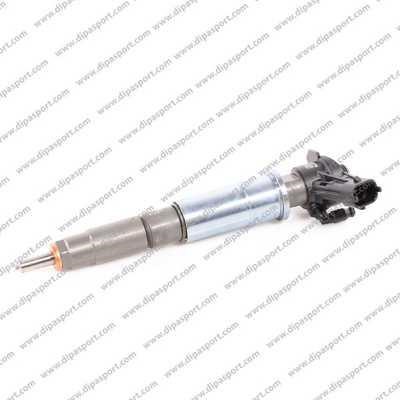 Dipasport INJD197N Injector Nozzle INJD197N: Buy near me in Poland at 2407.PL - Good price!