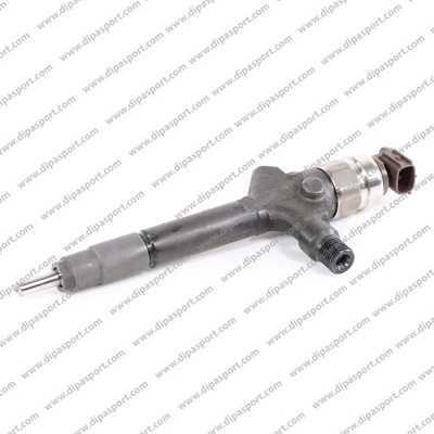 Dipasport INJD117R Injector Nozzle INJD117R: Buy near me in Poland at 2407.PL - Good price!
