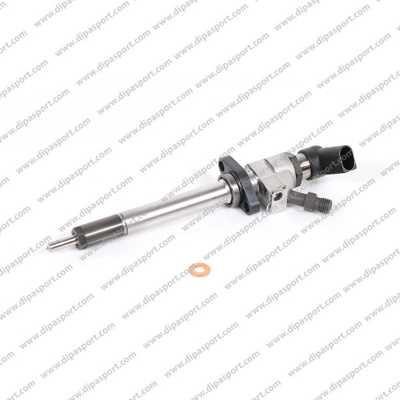 Dipasport INJD145N Injector Nozzle INJD145N: Buy near me in Poland at 2407.PL - Good price!