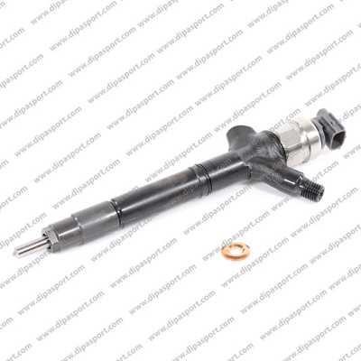 Dipasport INJD108N Injector Nozzle INJD108N: Buy near me at 2407.PL in Poland at an Affordable price!