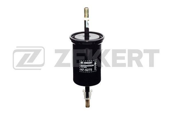 Zekkert KF-5275 Топливный фильтр KF5275: Отличная цена - Купить в Польше на 2407.PL!