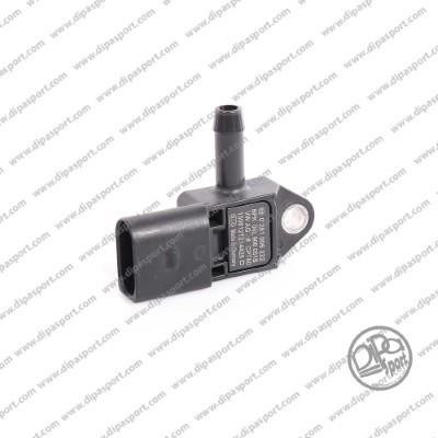 Dipasport INJGP006BSCN Sensor, exhaust pressure INJGP006BSCN: Buy near me at 2407.PL in Poland at an Affordable price!