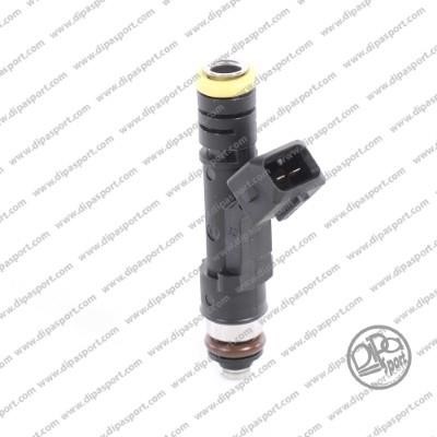 Dipasport INJB004N Injector fuel INJB004N: Buy near me in Poland at 2407.PL - Good price!
