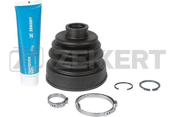 Zekkert SM-1221S Bellow Set, drive shaft SM1221S: Buy near me in Poland at 2407.PL - Good price!